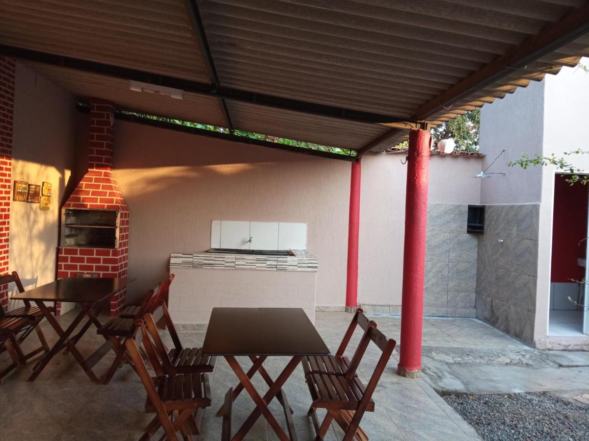 Casa do Rei Arthur - Housity