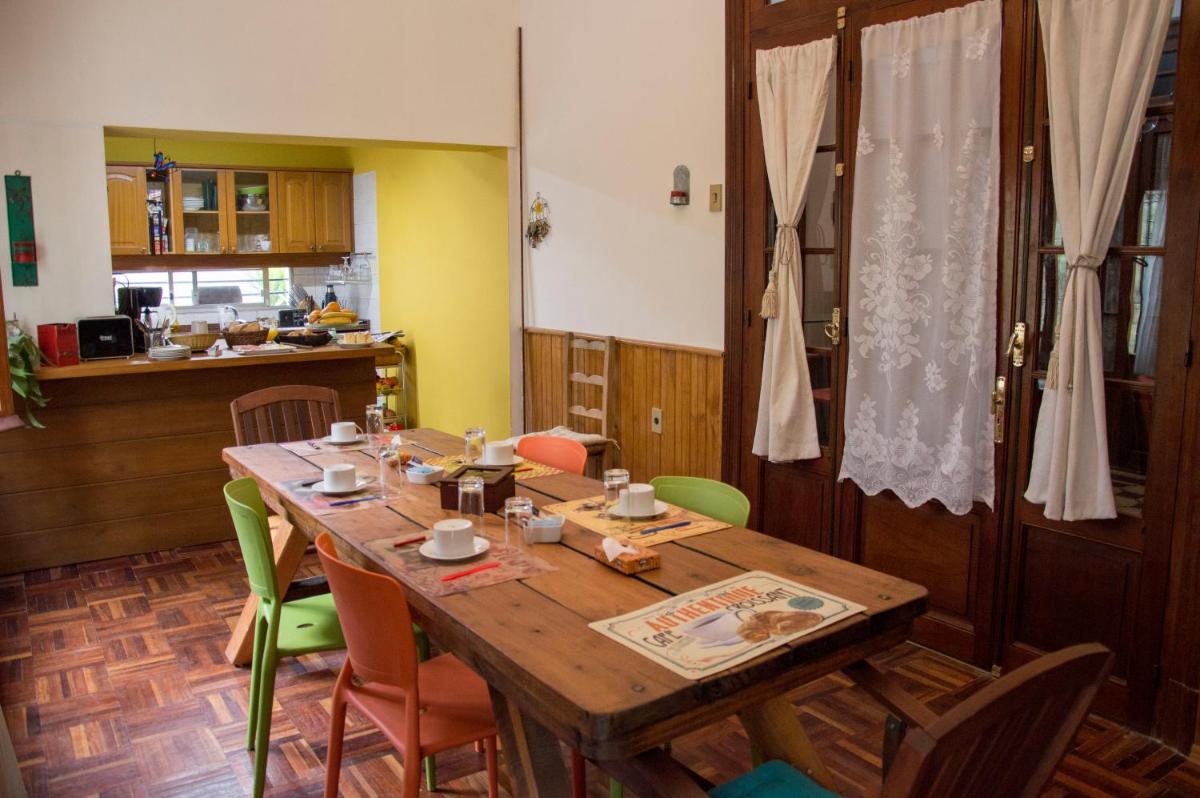 Cane B&B - Hizvo