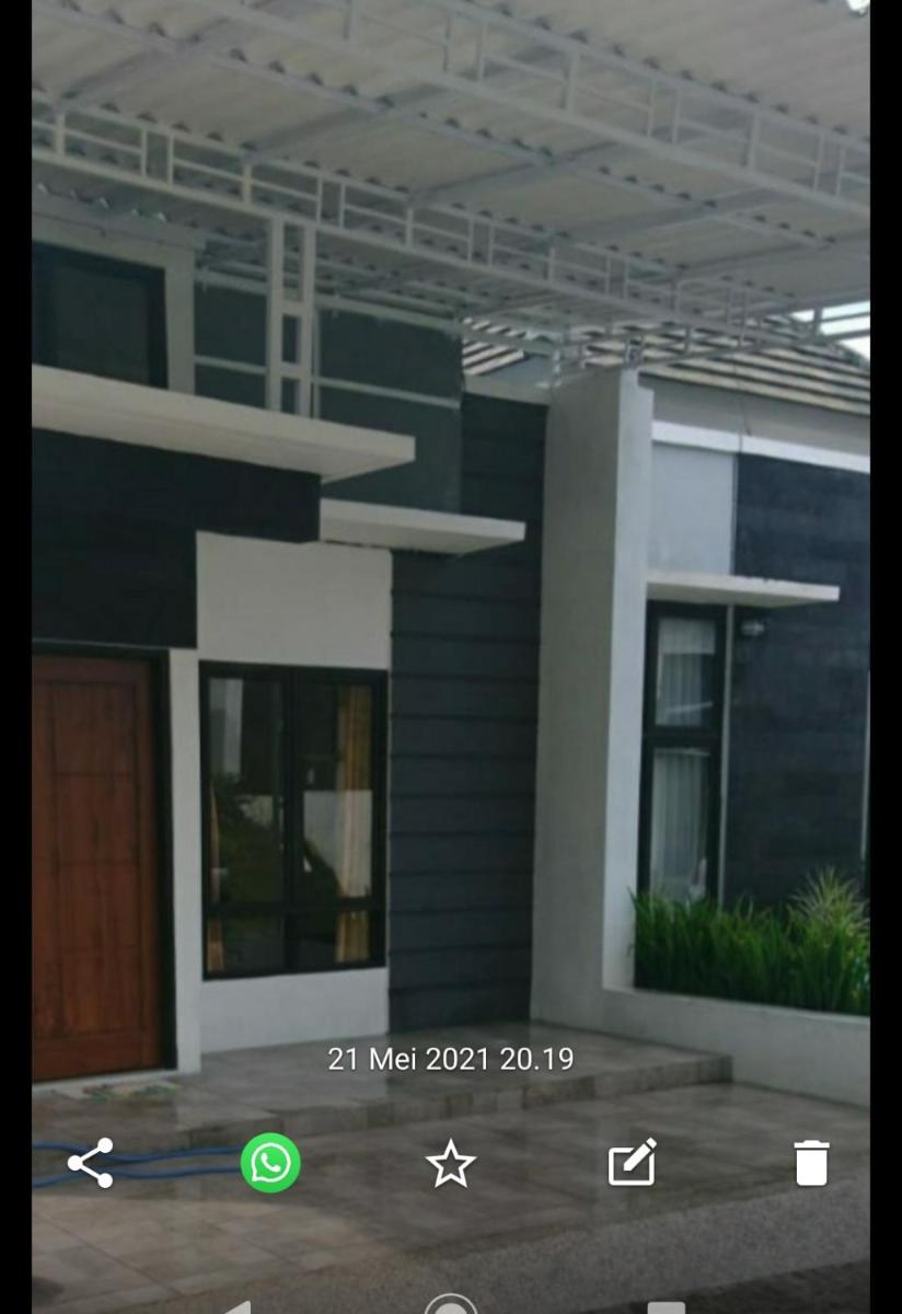Suitetrails - Villa Bandungan