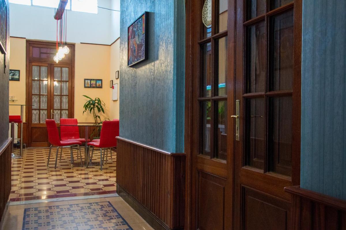 Cane B&B - Hizvo