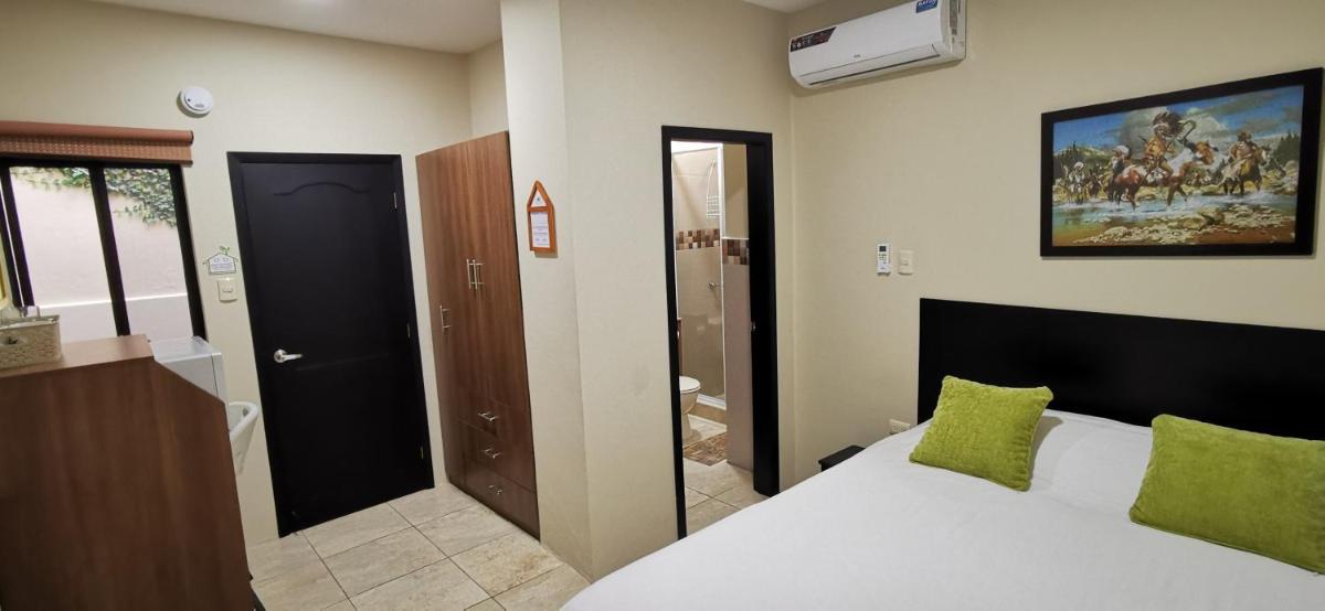 Apartamento habitación ejecutiva - Housity