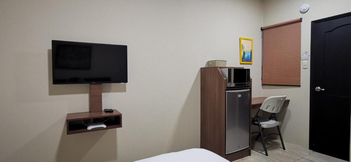 Apartamento habitación ejecutiva - Housity