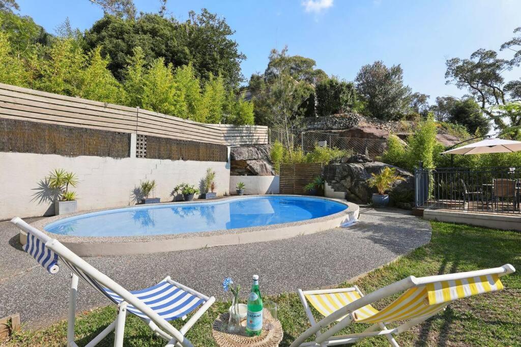 Refreshed resort style 3beds chatswood house hao che jie song - Housity