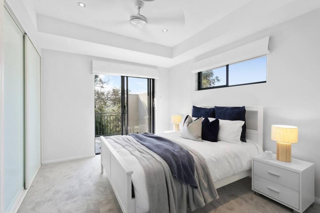 Refreshed resort style 3beds chatswood house hao che jie song - Housity