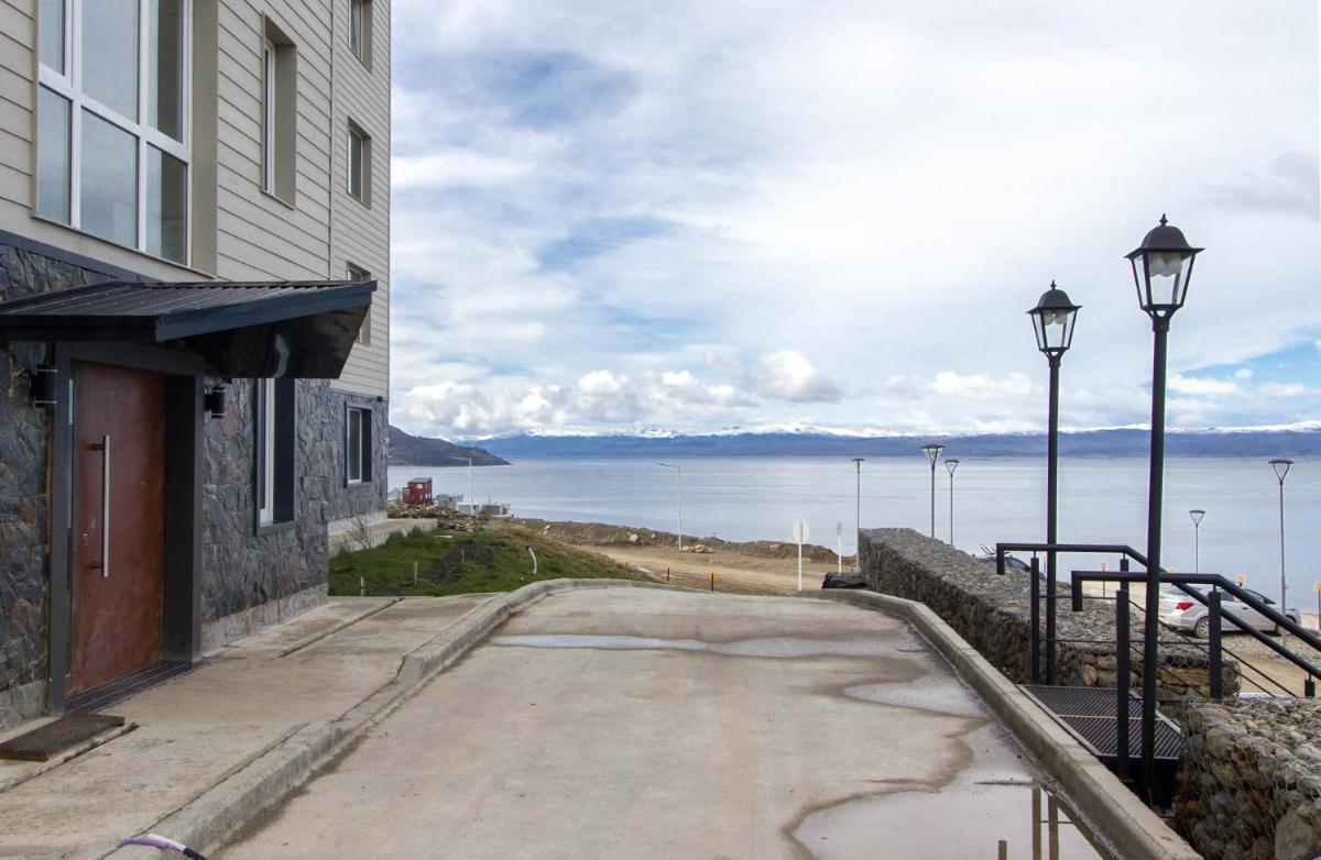Edificio Miradores del Beagle - Housity
