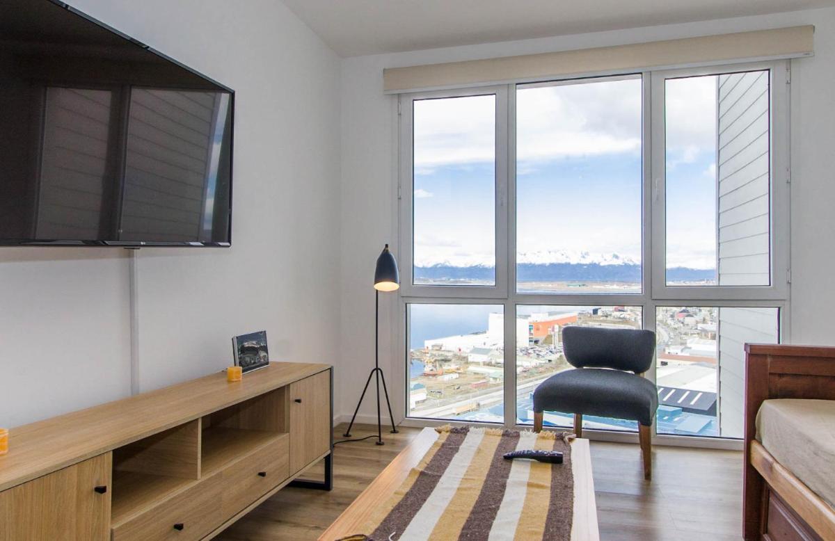Edificio Miradores del Beagle - Housity