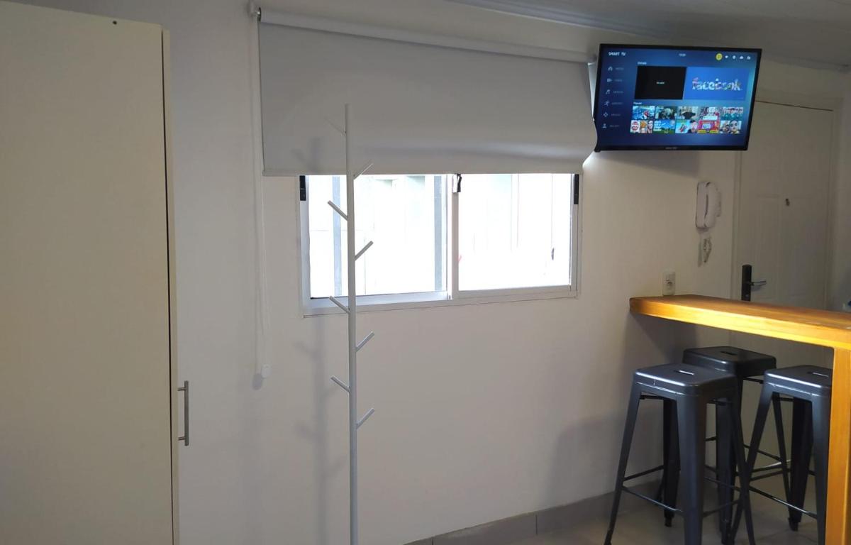 Salto Chico Apart. - Housity