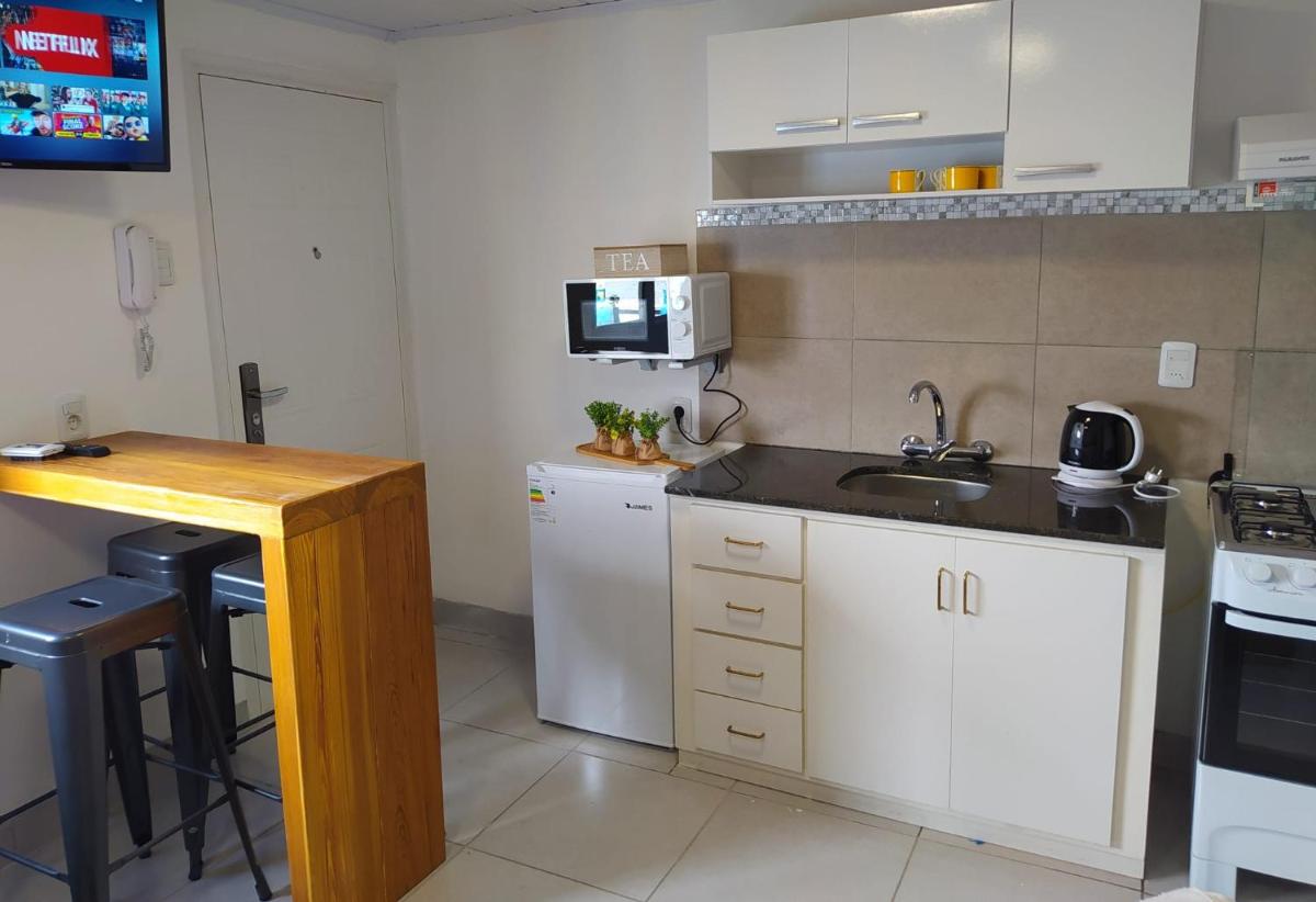 Salto Chico Apart. - Housity