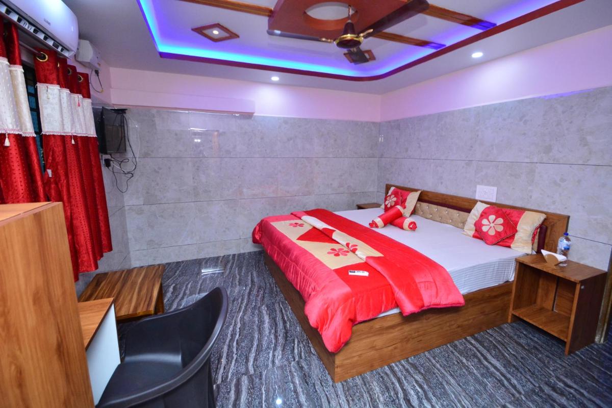 Aryan residency - Housity