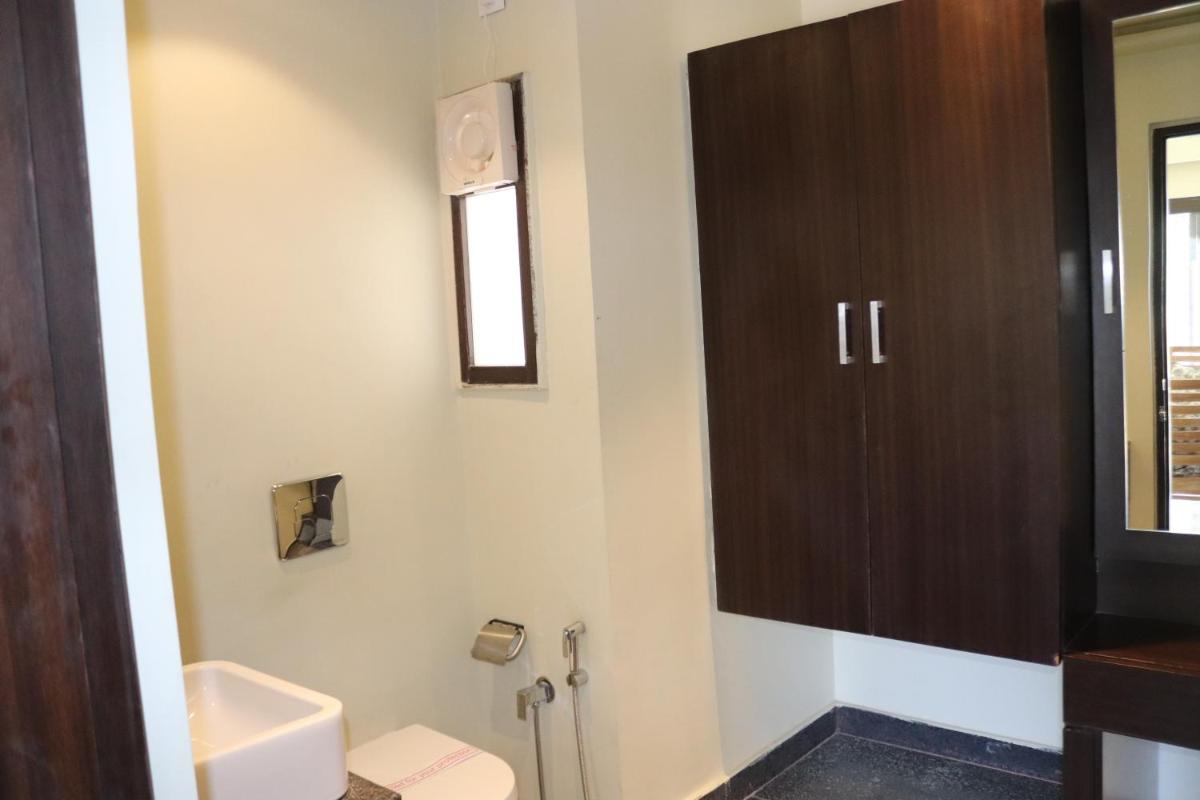 The Kumbha Residency by Trulyy - A Luxury Resort and Spa - Housity