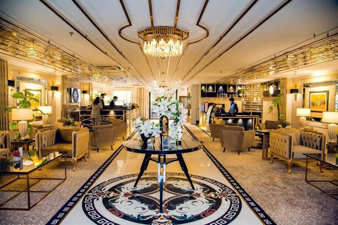 Saffron D'or Hotels - Housity