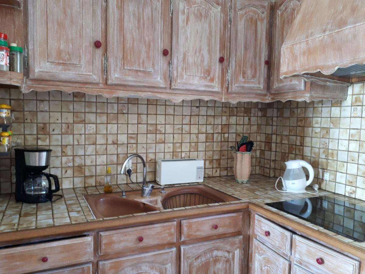DEUX CHAMBRES DANS UNE MAISON INDIVIDUELLE AU COEUR De L AVESNOIS - Housity