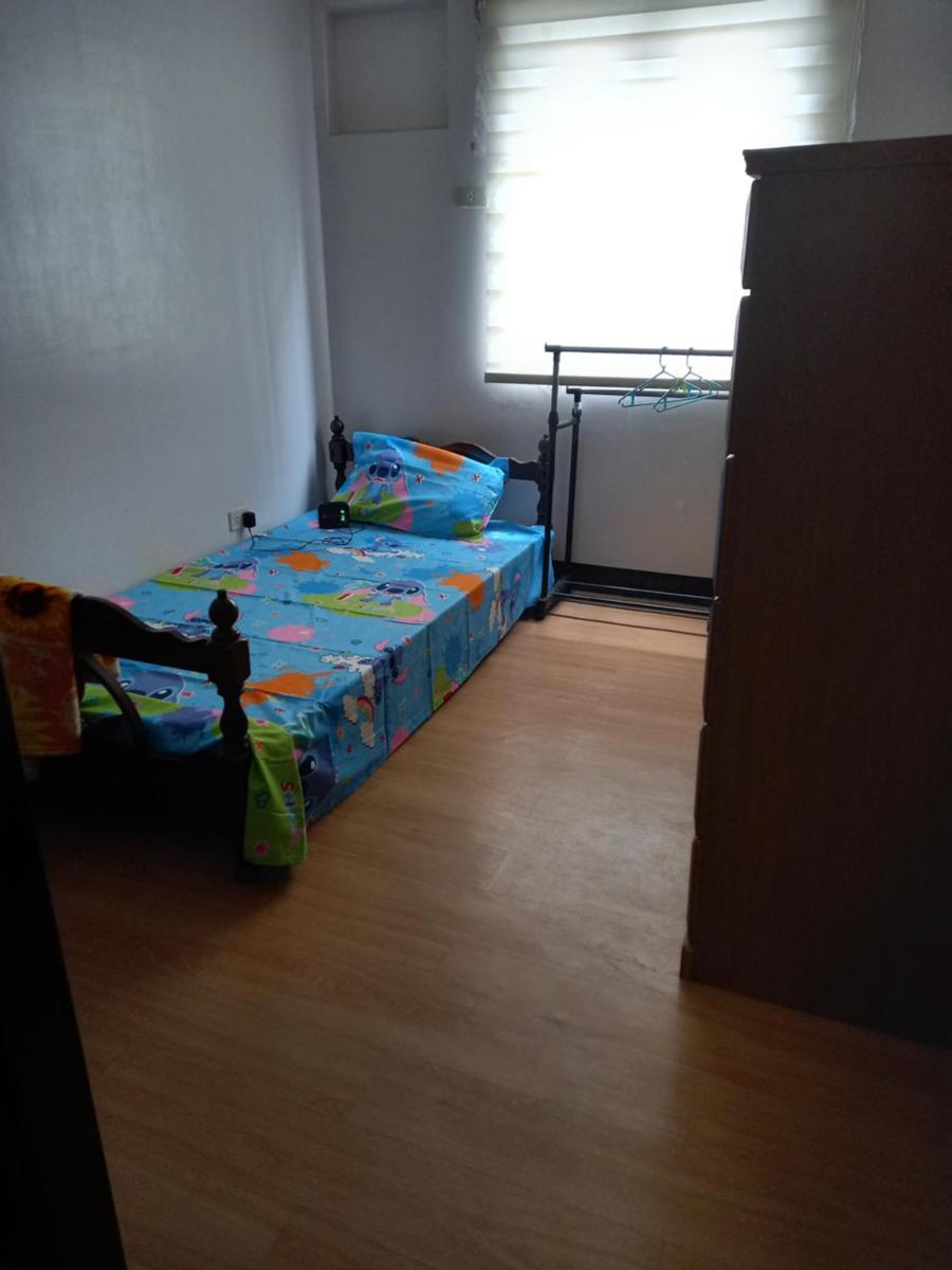 Red home place - Housity