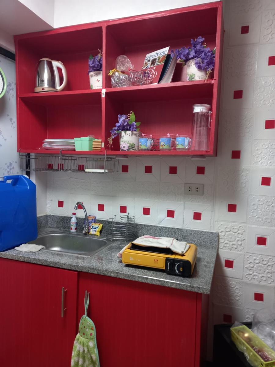 Red home place - Housity