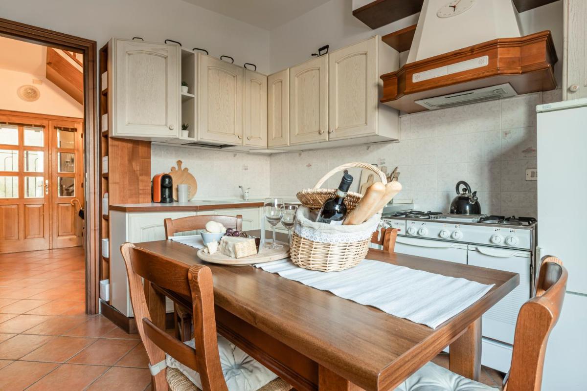 House of roses - Casina delle rose - Housity