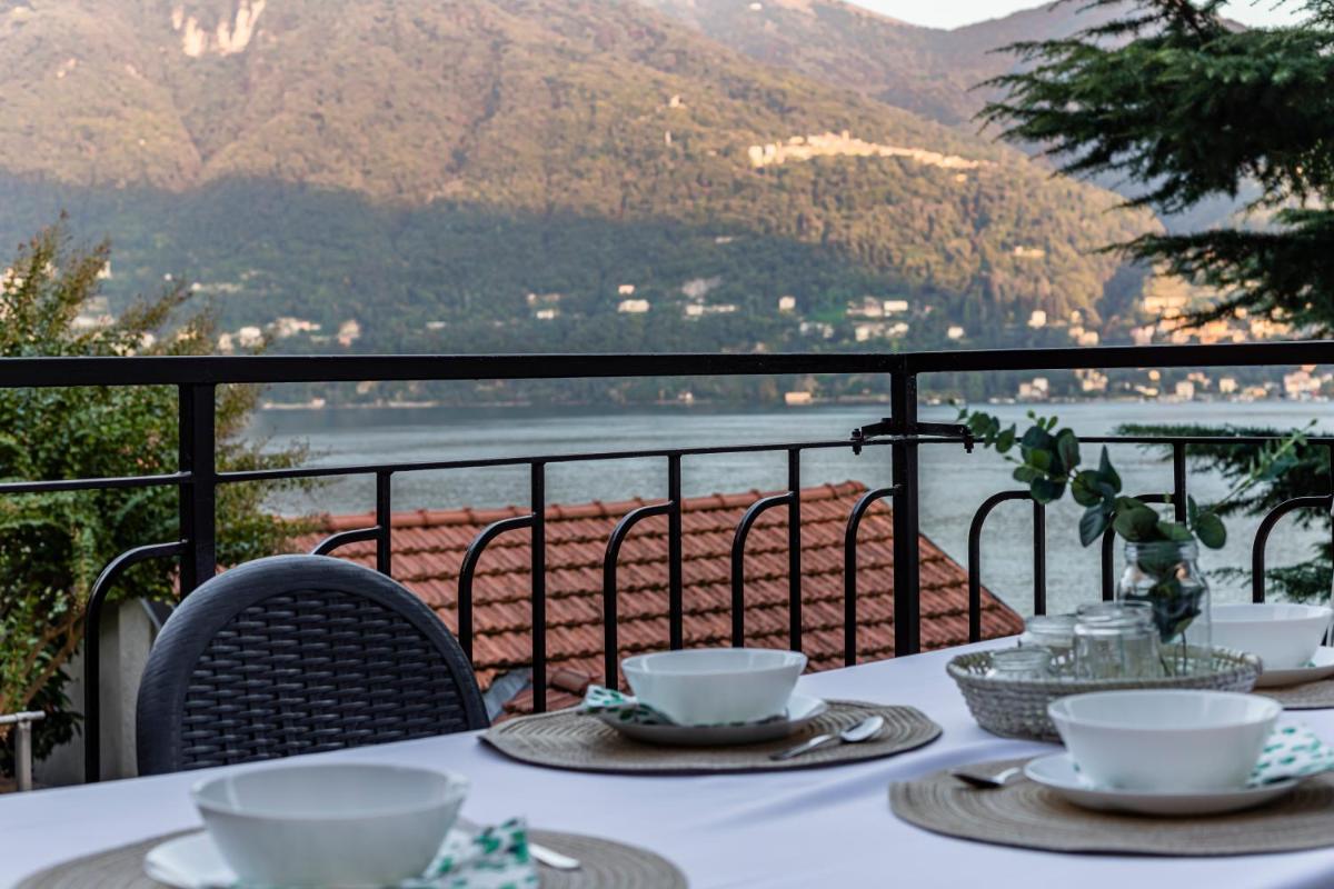 House of roses - Casina delle rose - Housity