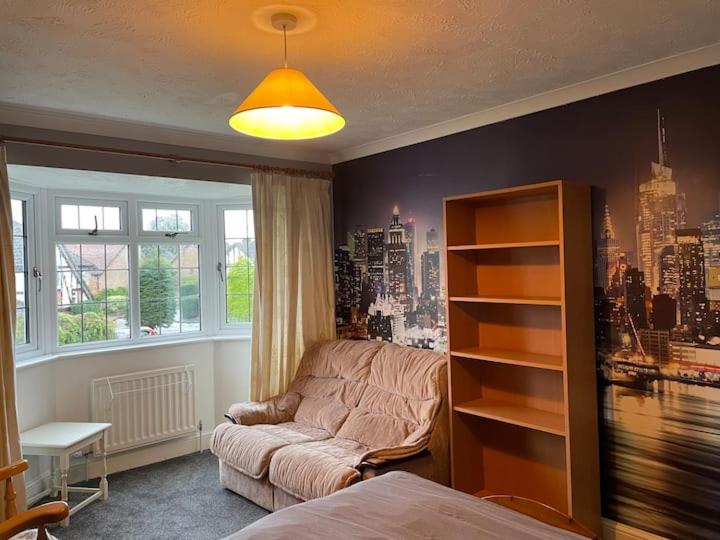 Hudsons - Housity