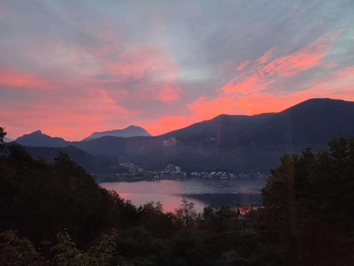 La Finestra sul Lago - Housity