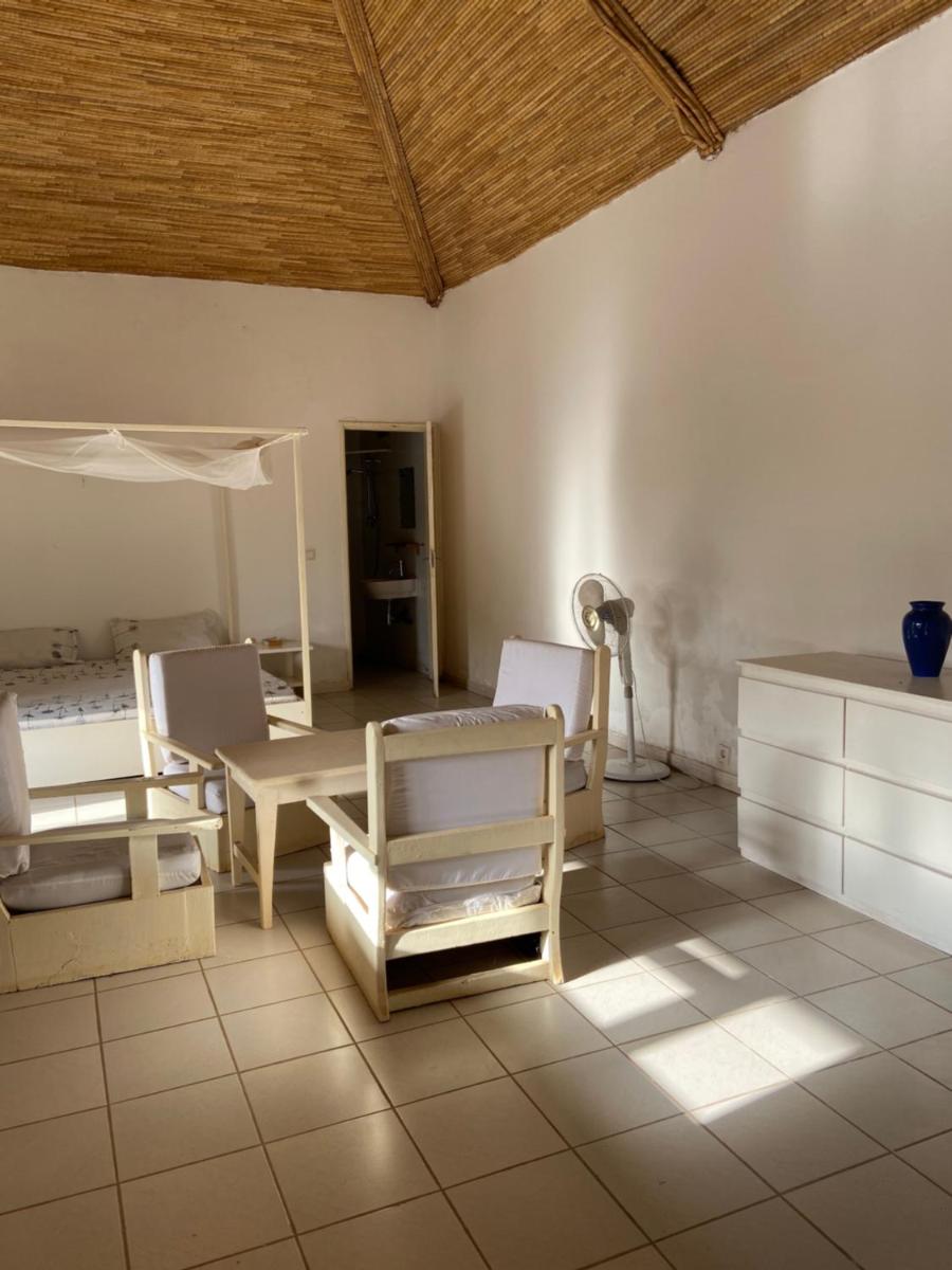 Belle Case-Appartement à Nianing - Housity