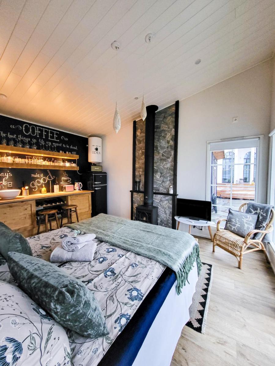Lakehouse Oulu - Housity
