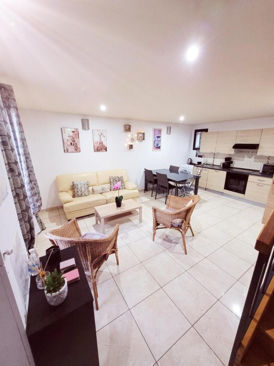 Lorely - Maison proche Disneyland et Paris - Housity