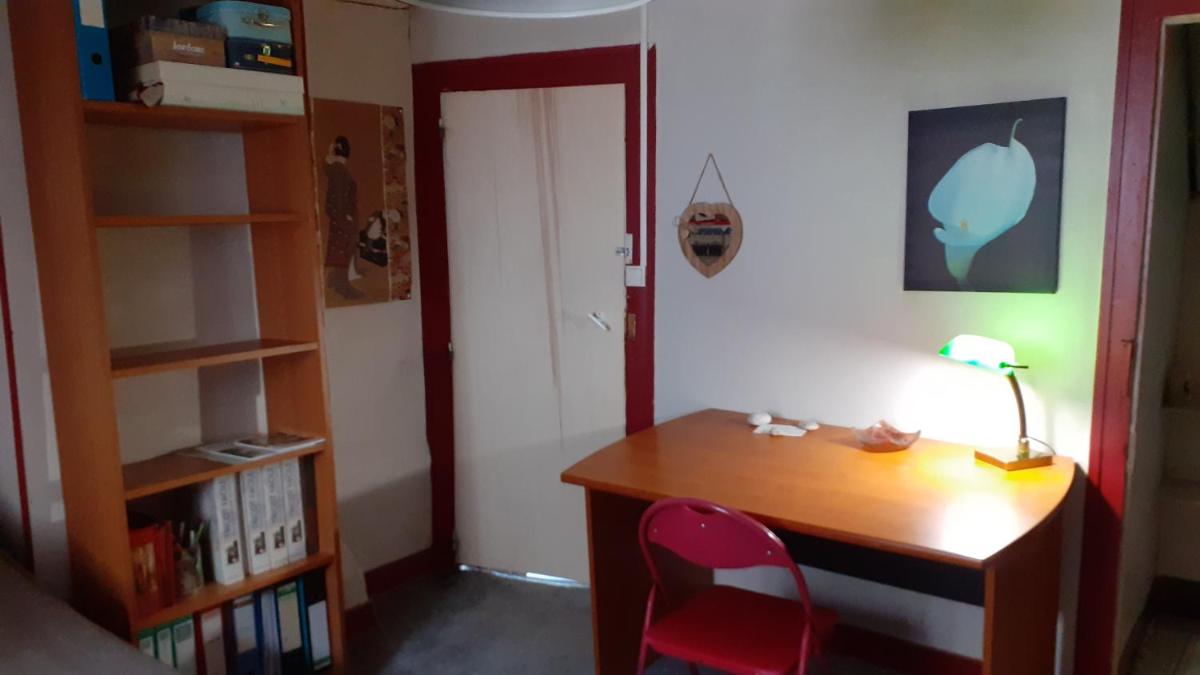 Chambres confortables à deux pas du centre de Montoire - Housity
