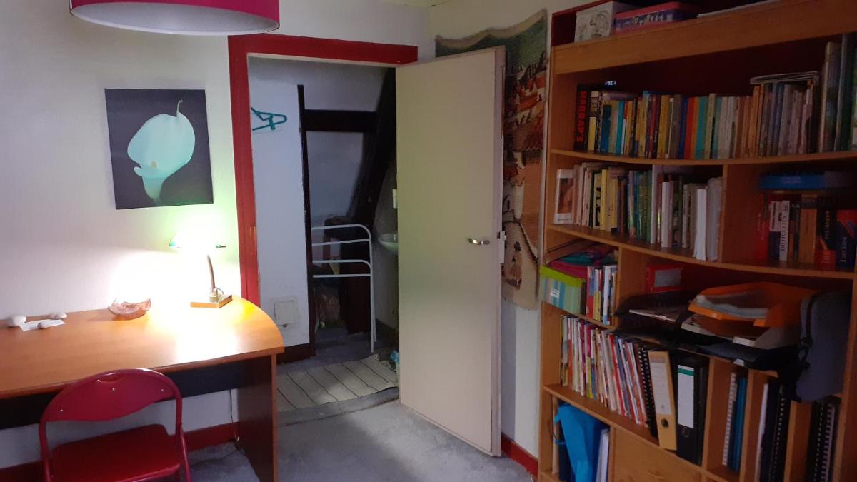 Chambres confortables à deux pas du centre de Montoire - Housity