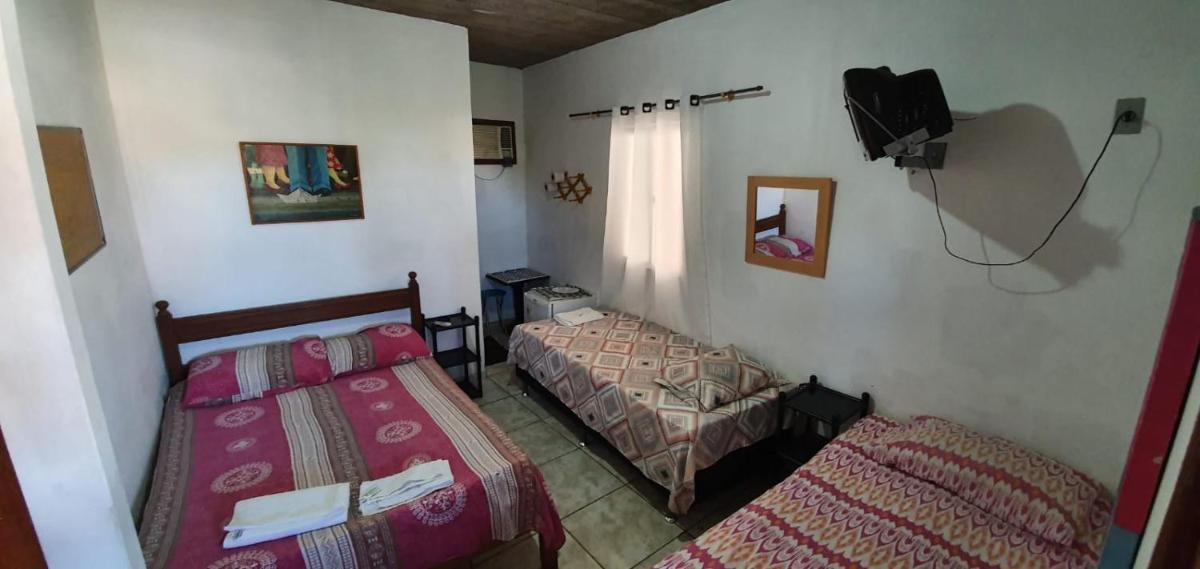 Pousada Ateliê Flat Residence - Housity