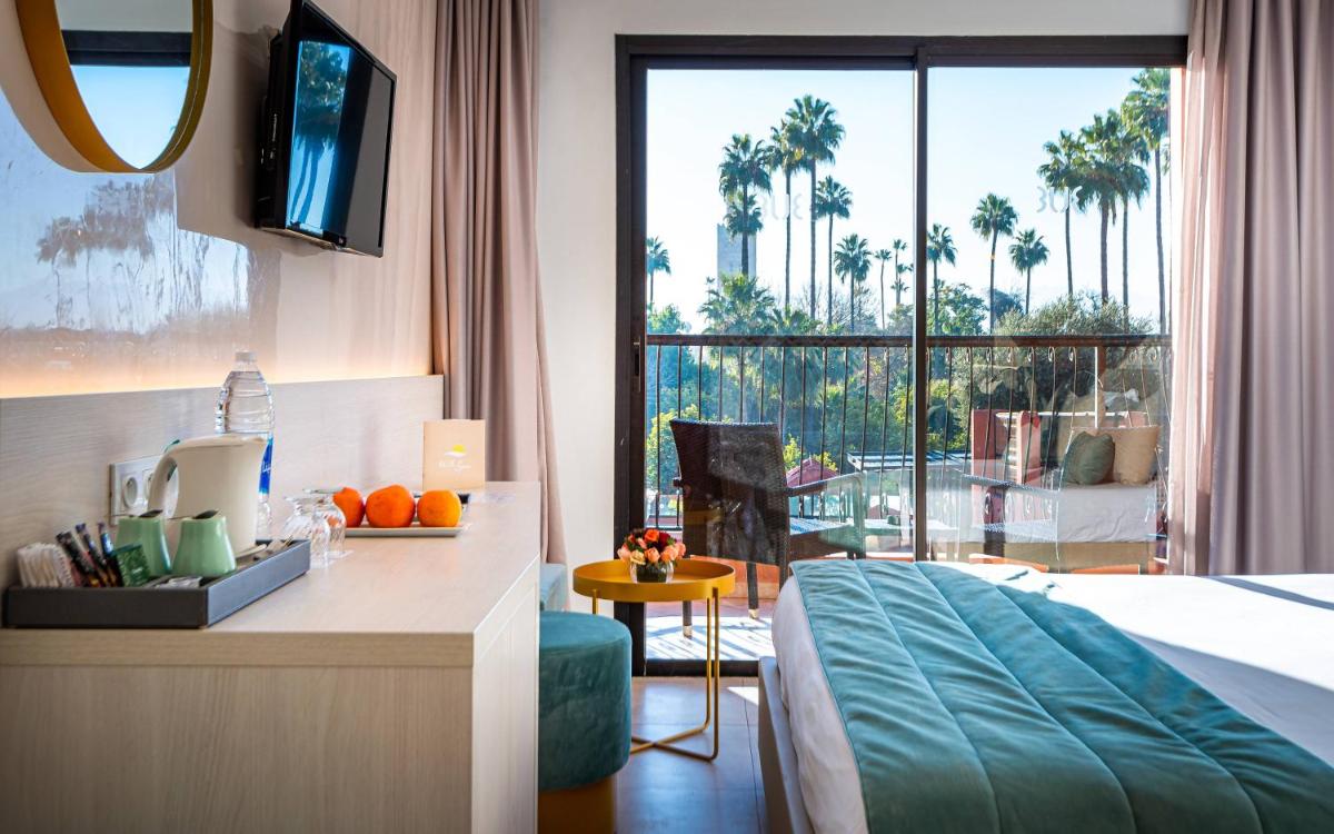 TUI BLUE Medina Gardens - Adults Only - All Inclusive - Housity