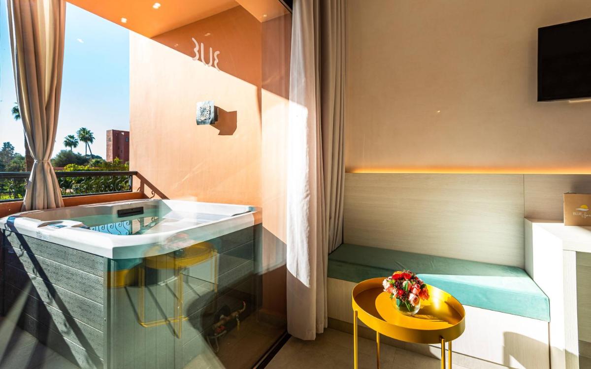 TUI BLUE Medina Gardens - Adults Only - All Inclusive - Housity