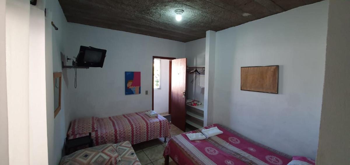 Pousada Ateliê Flat Residence - Housity