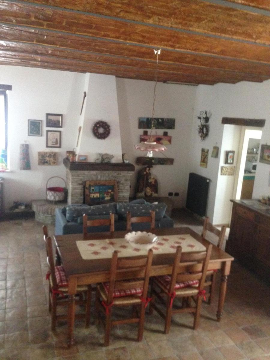 La Gatta sul Tetto - Housity
