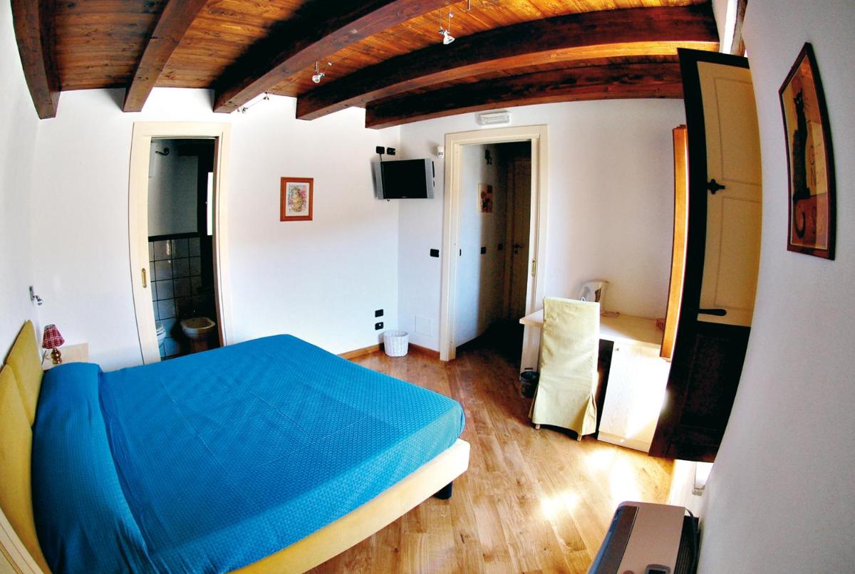 La Gatta sul Tetto - Housity