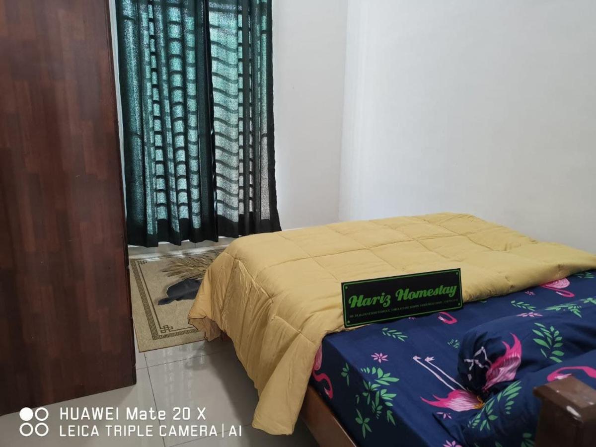 Hariz Homestay Muar Tangkak - Housity