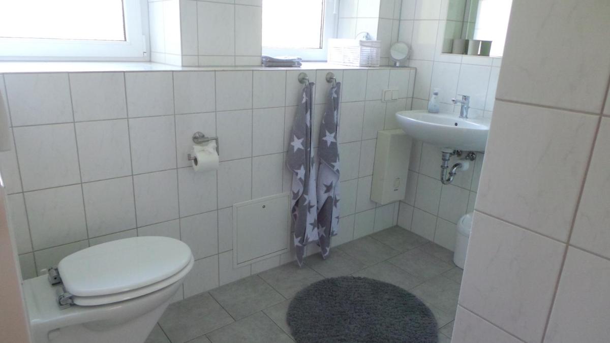 Ferienwohnung am Kurpark - Housity