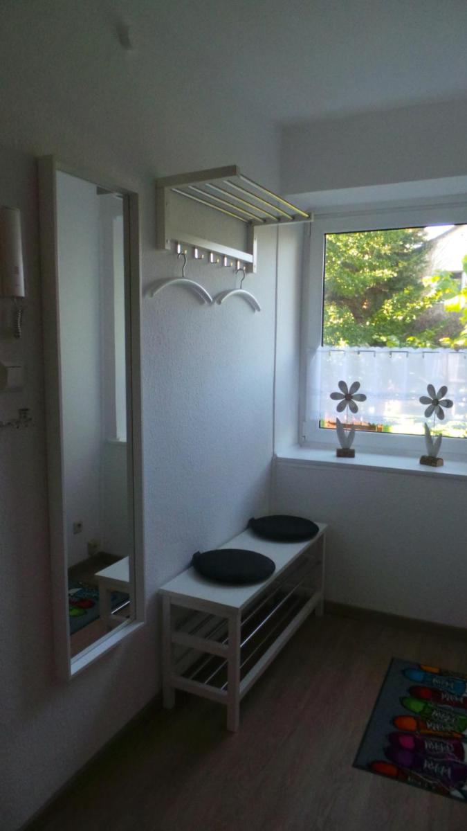 Ferienwohnung am Kurpark - Housity