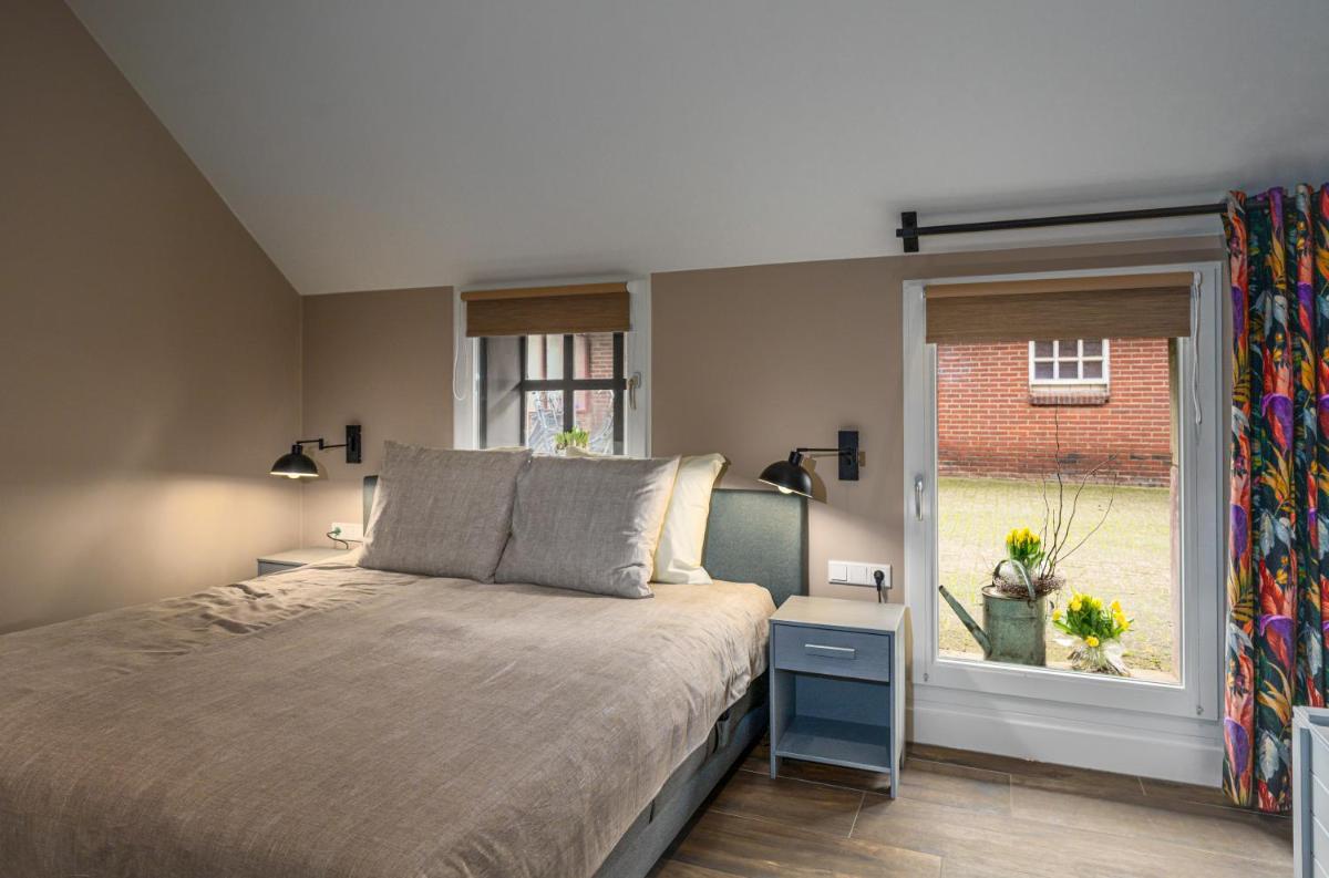 B&B Erve Groot Wegereef - Housity