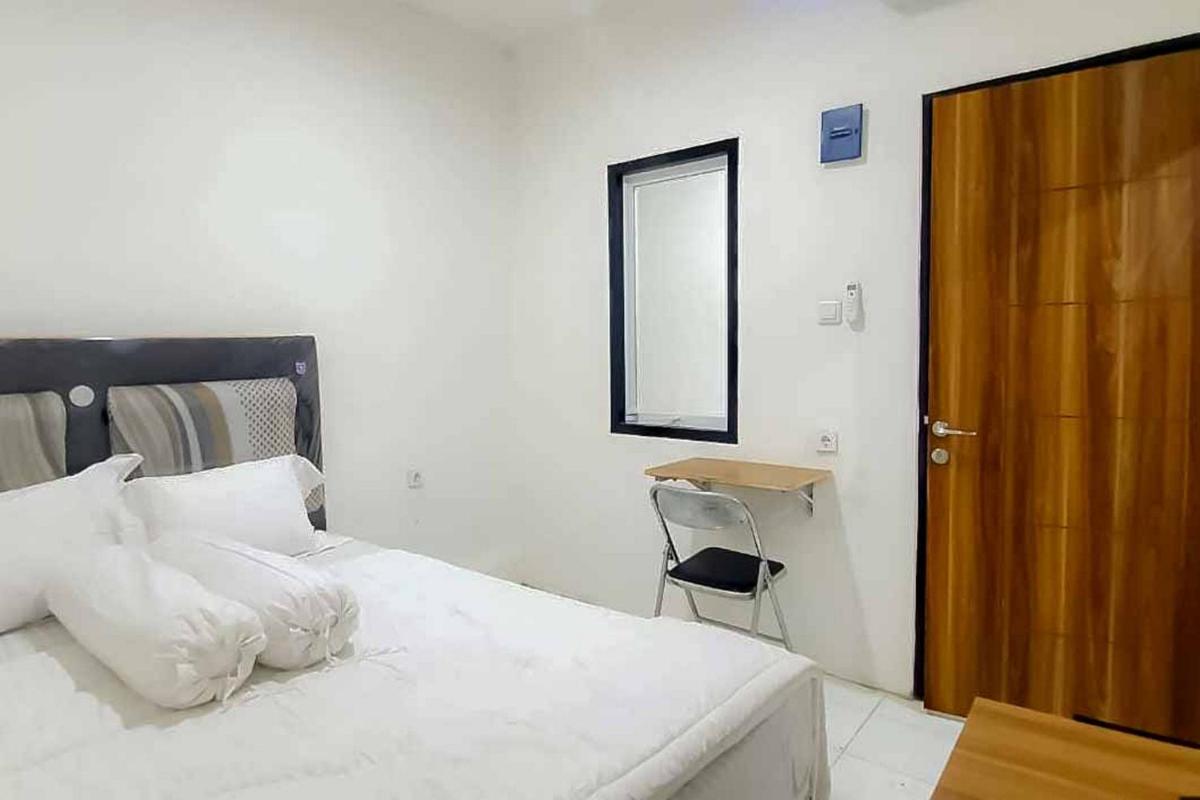 Suitetrails - Maminoti Syariah Residence Mitra RedDoorz