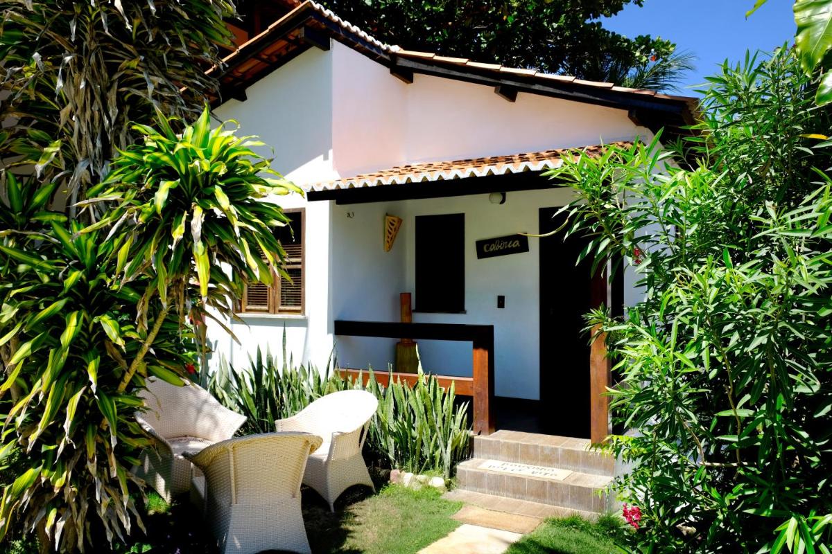 Suitetrails - Hotel e Pousada La Dolce Vita