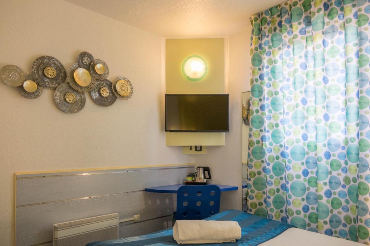 As Hotel Orléans Nord Artenay - Hizvo