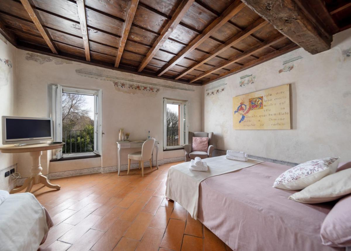 Hotel Morimondo - Housity