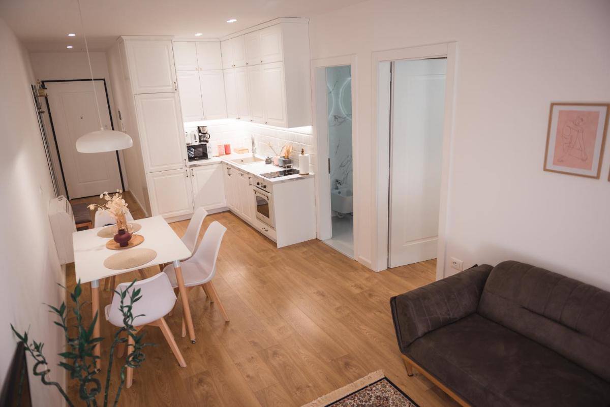 TAM Serviced Apartment City Center No4 - Housity