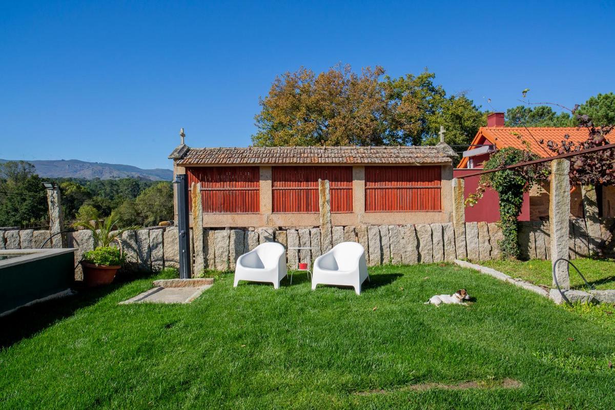 Quinta De Vila Nova - Agroturismo - Housity
