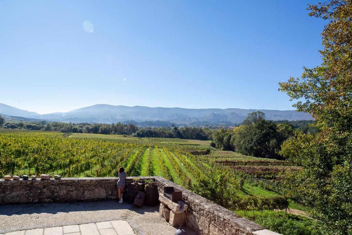 Quinta De Vila Nova - Agroturismo - Housity