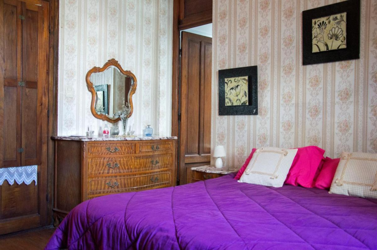 Cane B&B - Hizvo