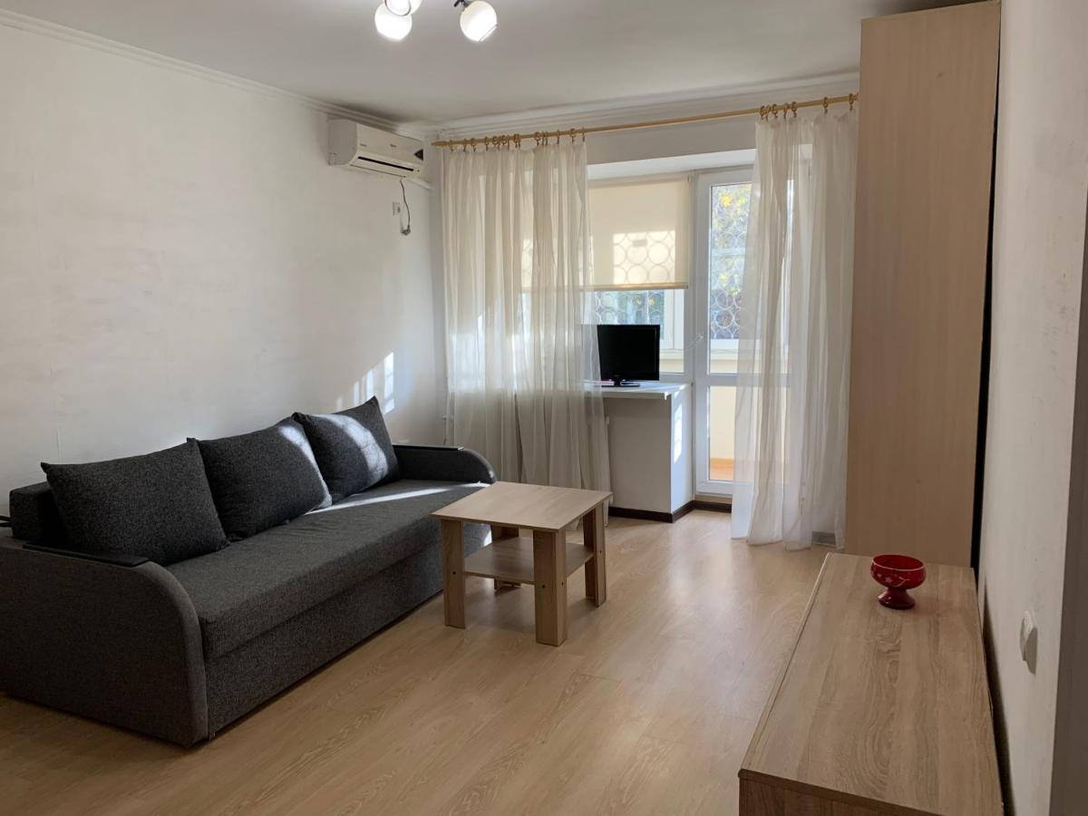 1 kom kvartira mariupol1 - Housity