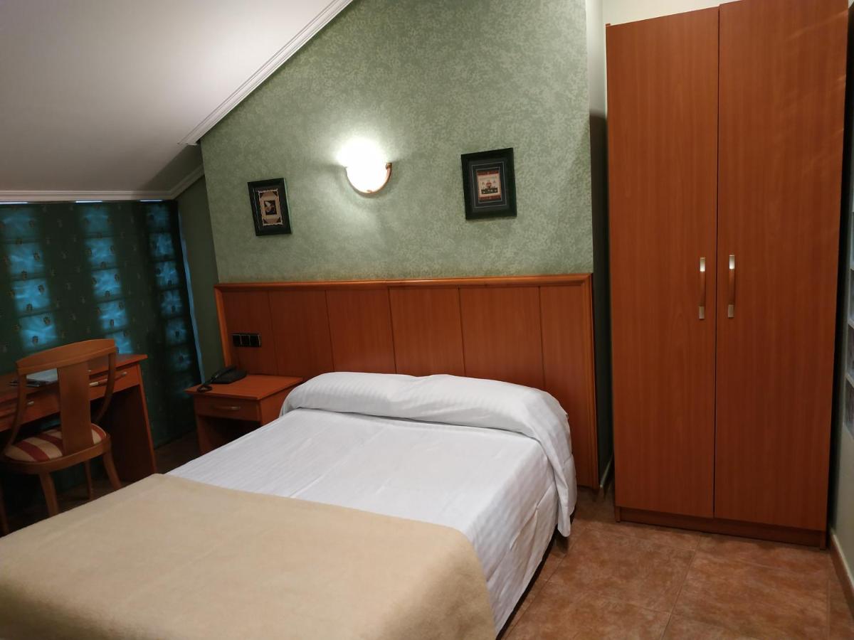 Suitetrails - Hotel Real de Castilla