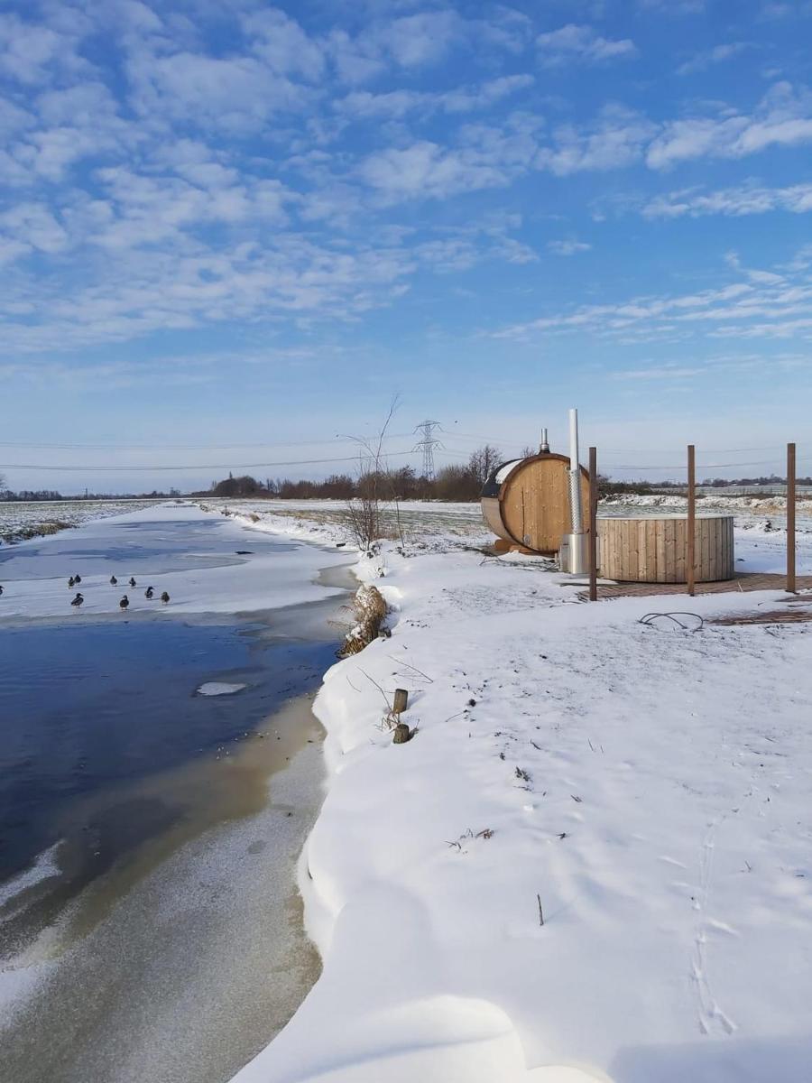Ruyge Weyde Logies, Eco Farm - Housity