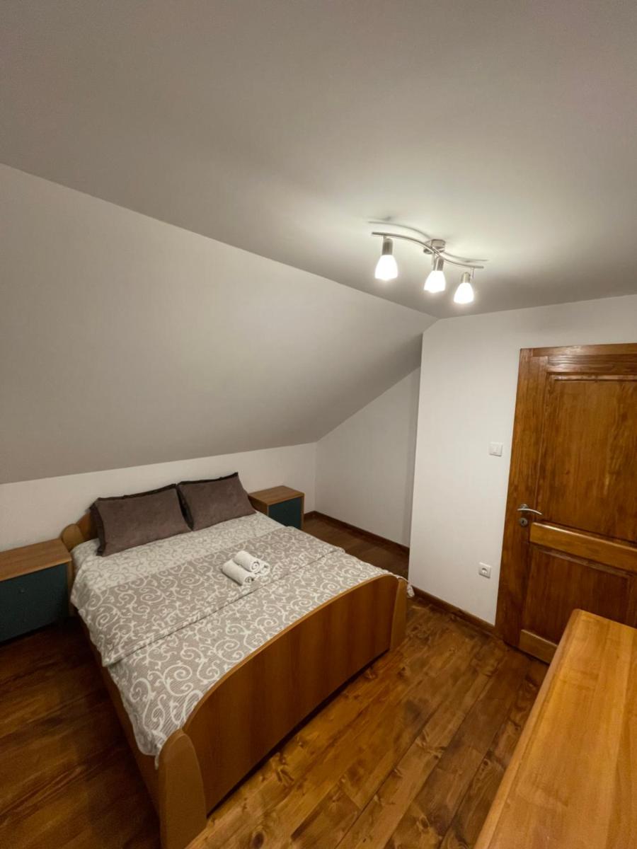 Snow House Minić - Housity