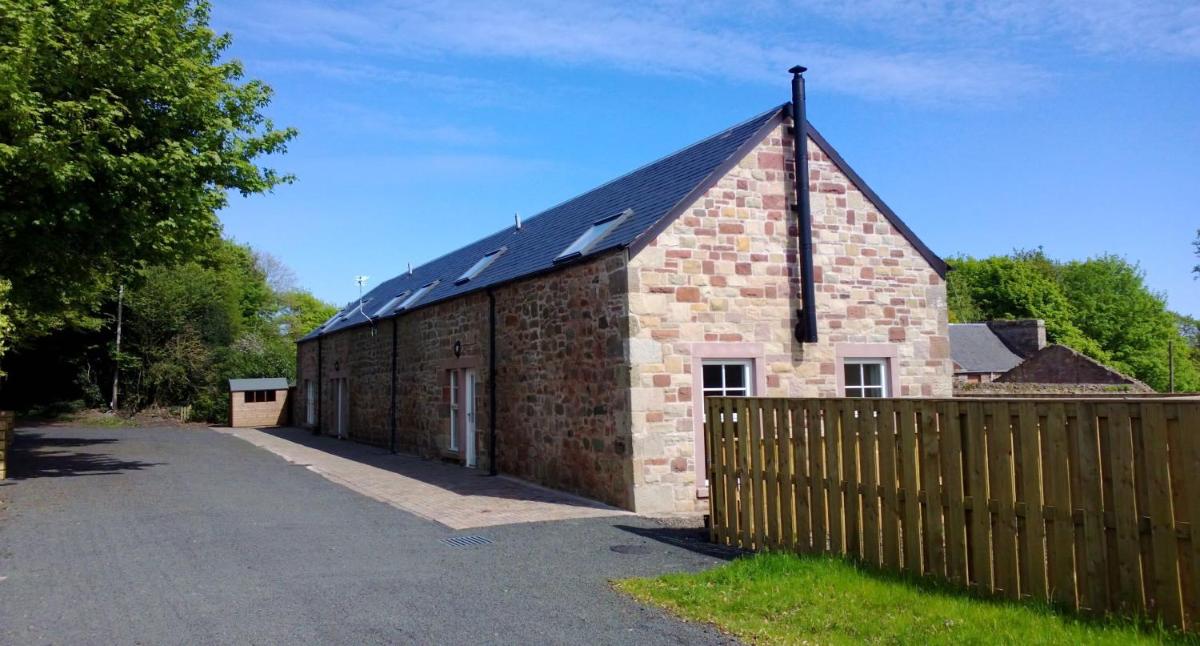 Old Farm Holiday Cottages - Scottish Borders - Housity